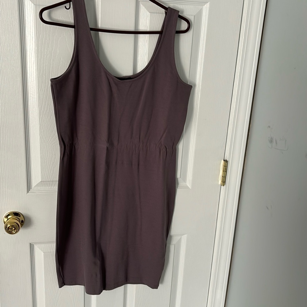Bodycon dress